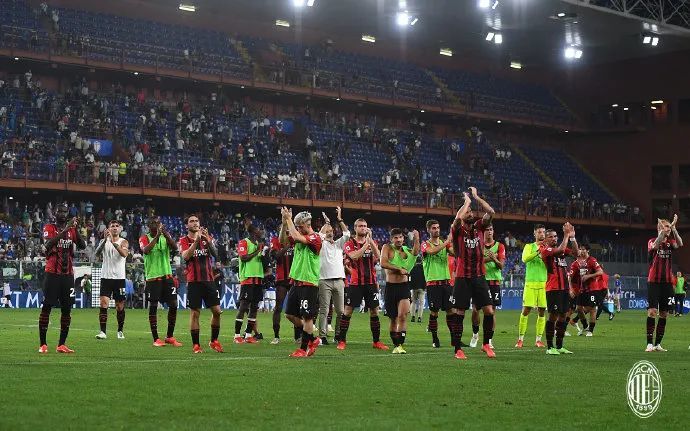  国米锋线哑火创赛季最差  