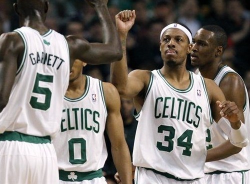  灰熊新秀爆发终结凯尔特人连胜  